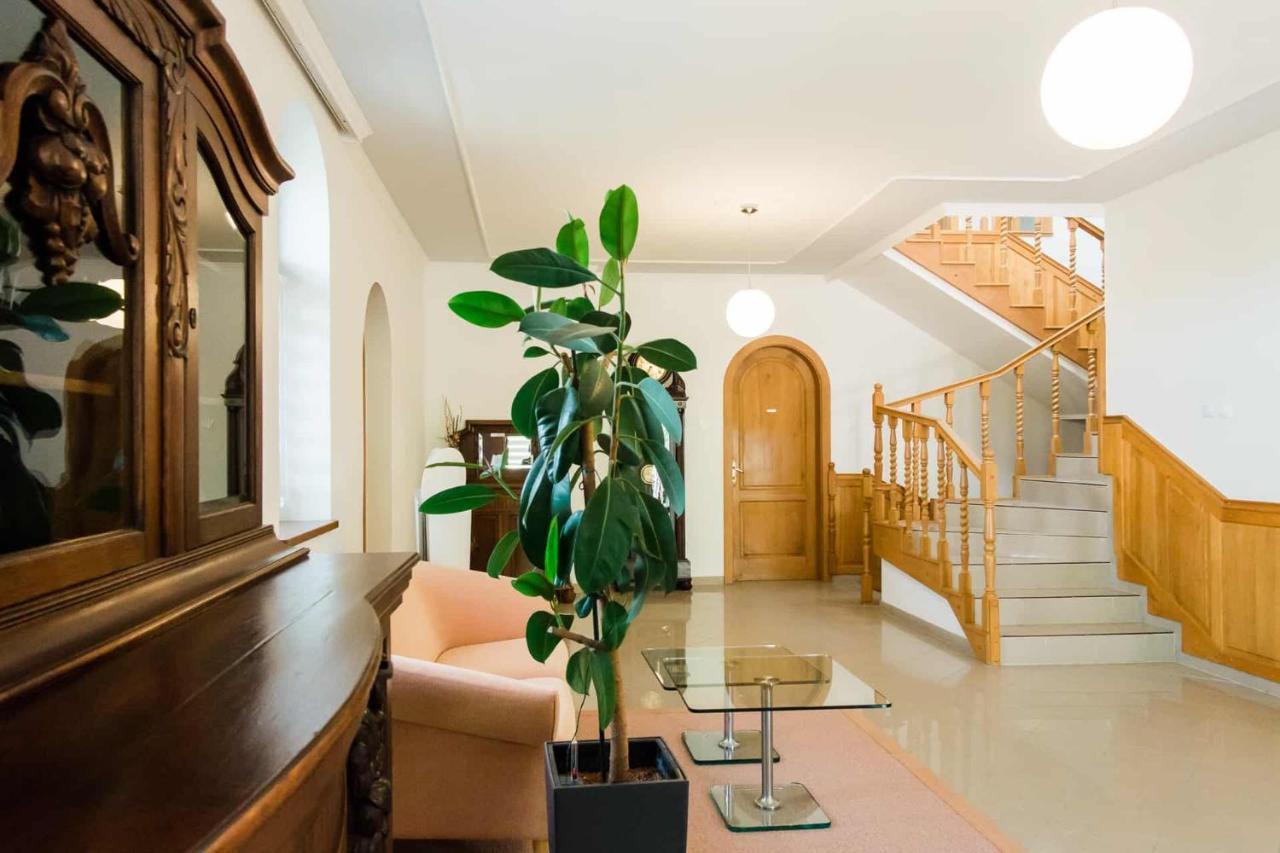 Apartman Diofa Кестхей Экстерьер фото