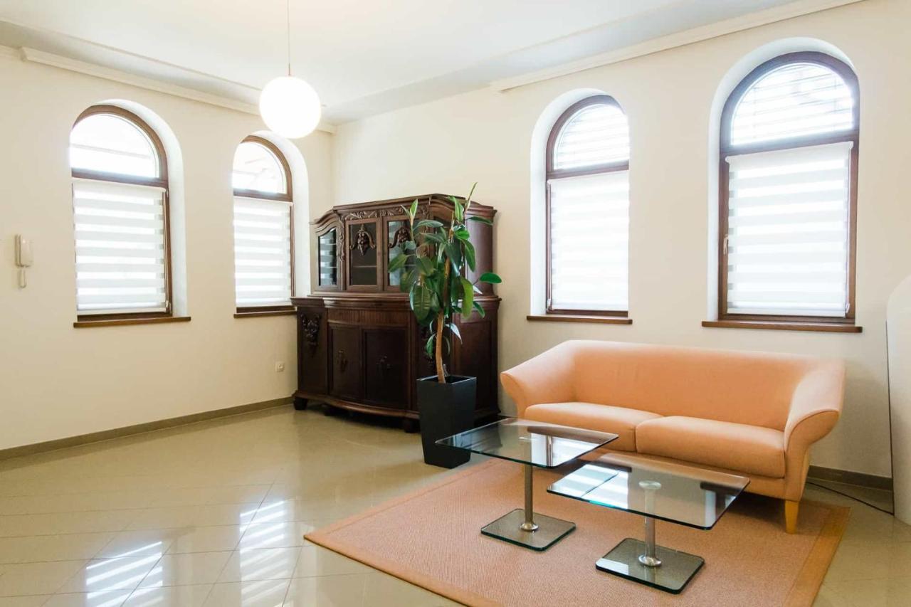 Apartman Diofa Кестхей Экстерьер фото