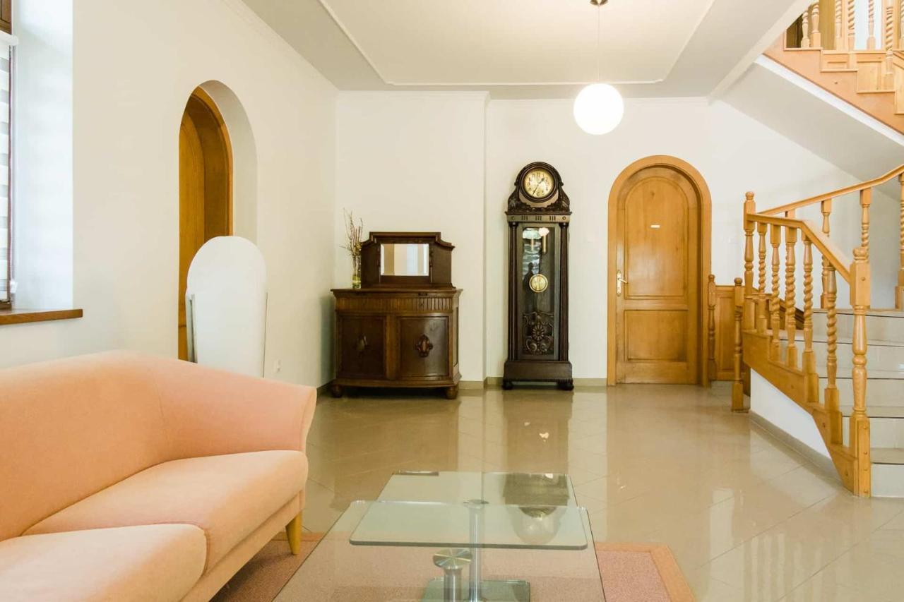 Apartman Diofa Кестхей Экстерьер фото