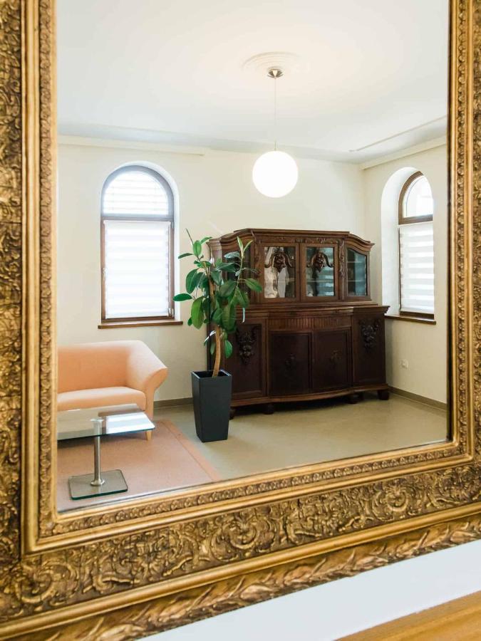 Apartman Diofa Кестхей Экстерьер фото