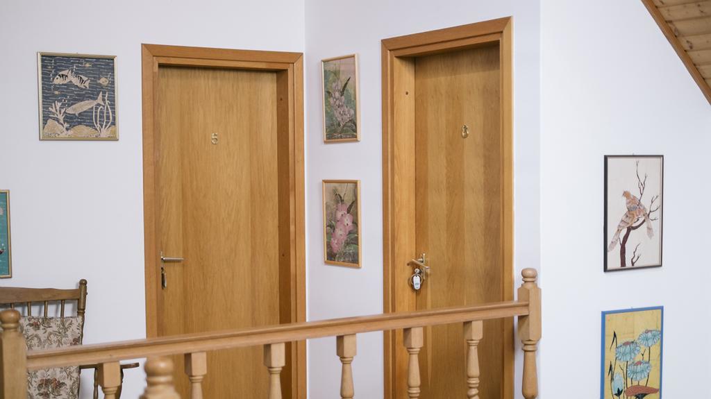 Apartman Diofa Кестхей Экстерьер фото