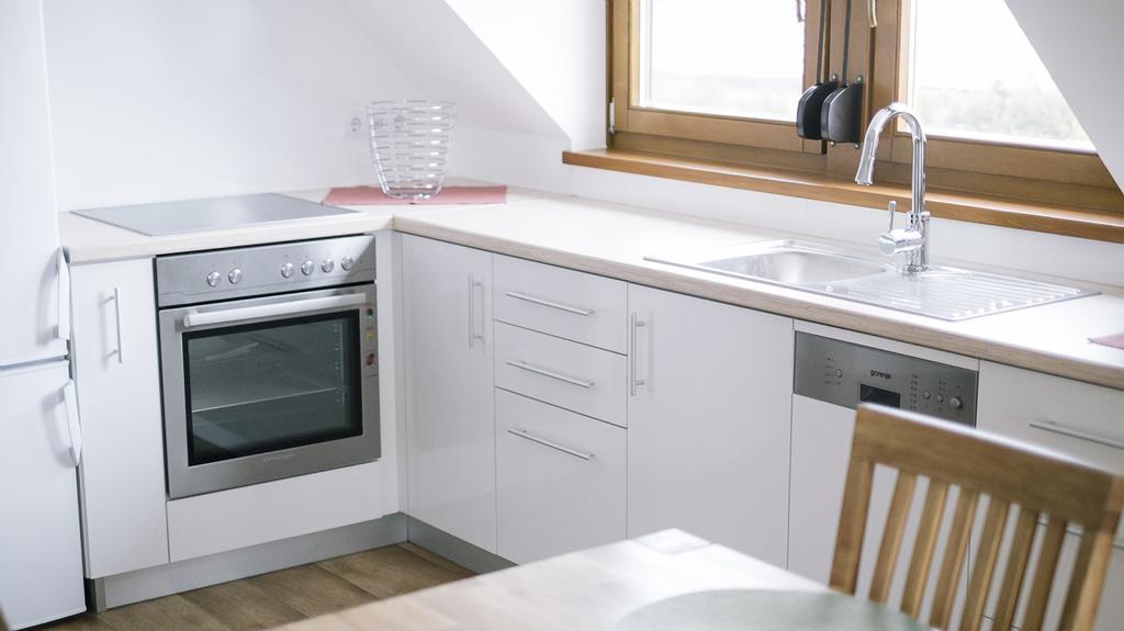 Apartman Diofa Кестхей Экстерьер фото