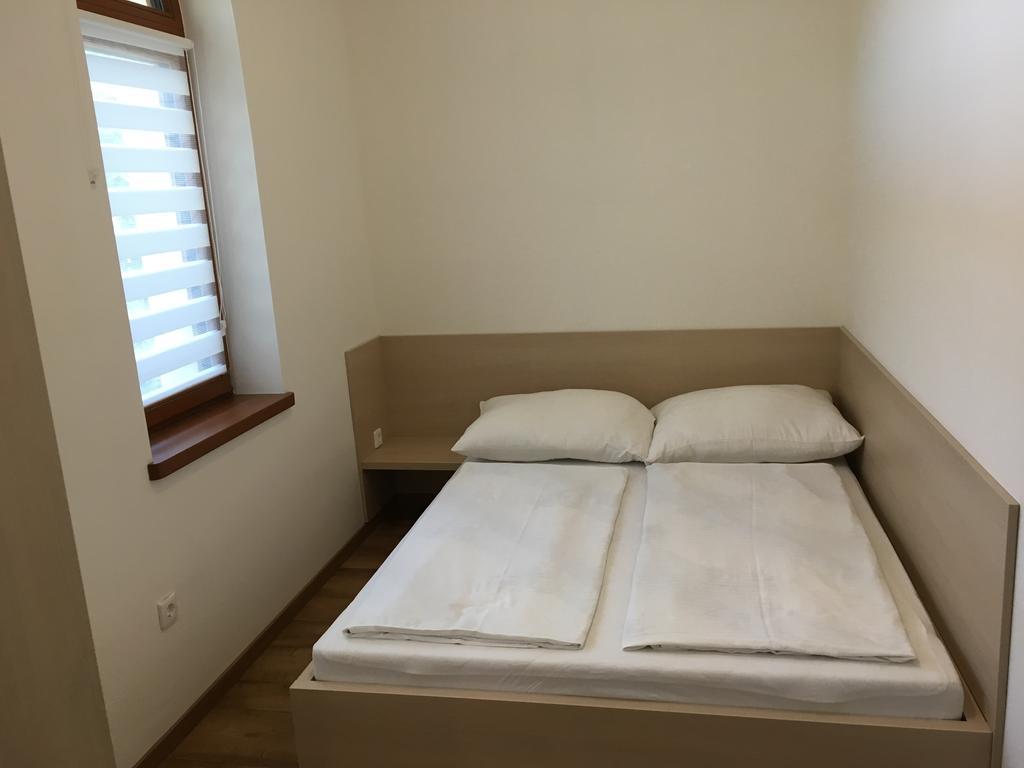 Apartman Diofa Кестхей Экстерьер фото