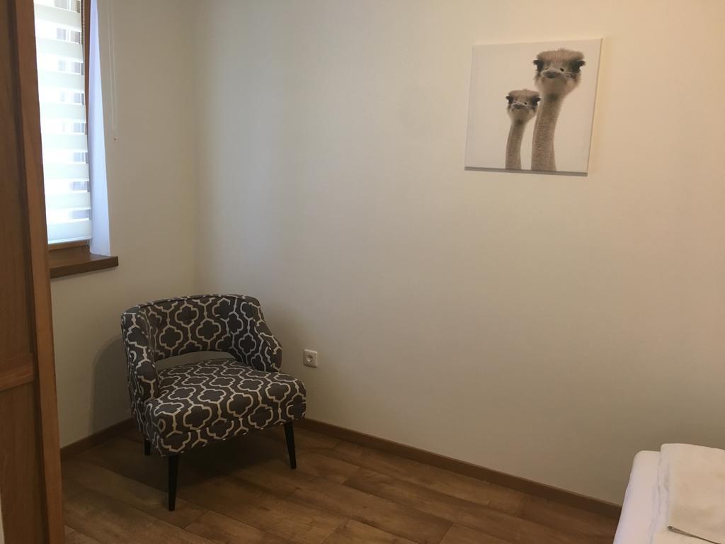 Apartman Diofa Кестхей Экстерьер фото