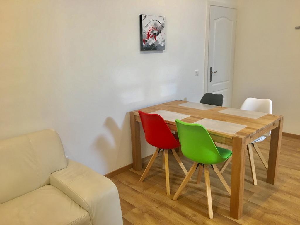 Apartman Diofa Кестхей Экстерьер фото