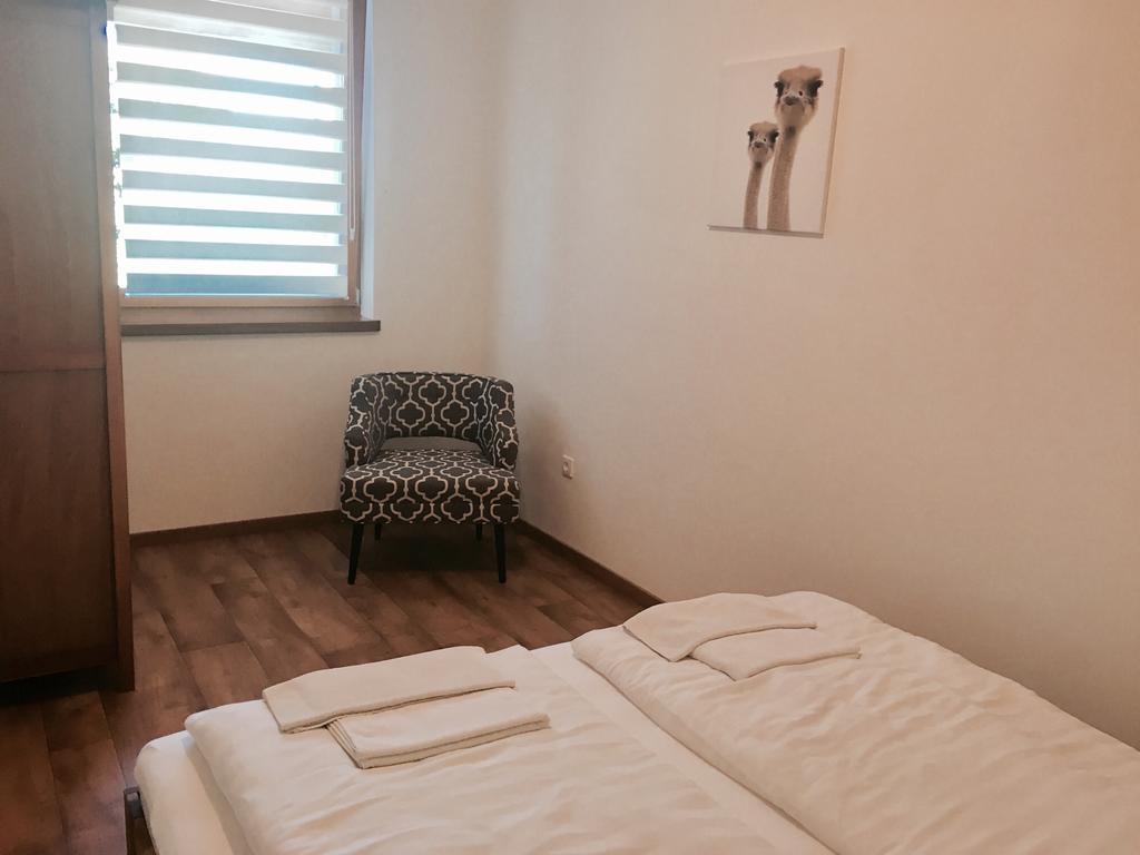 Apartman Diofa Кестхей Экстерьер фото