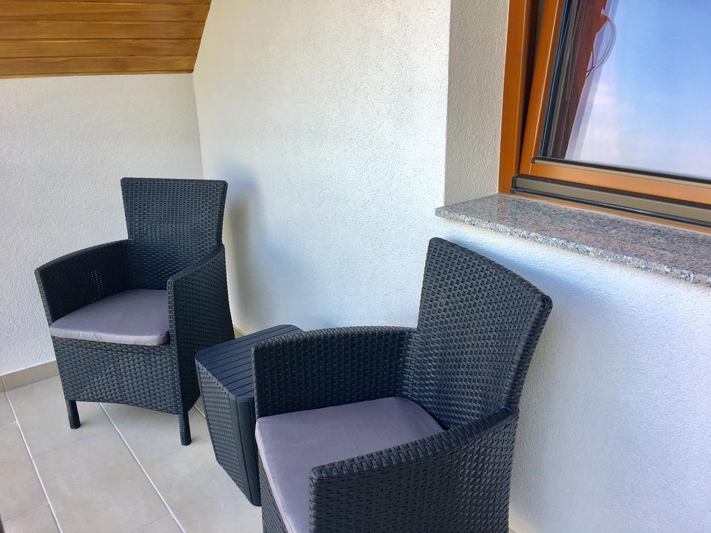 Apartman Diofa Кестхей Экстерьер фото
