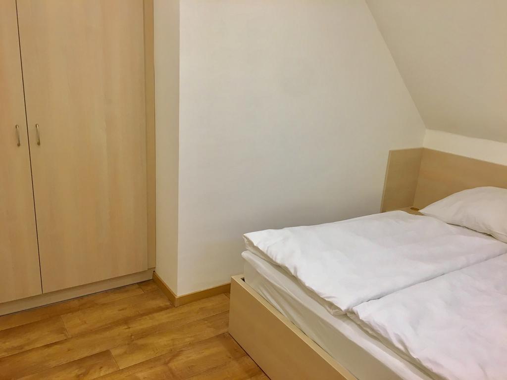 Apartman Diofa Кестхей Экстерьер фото